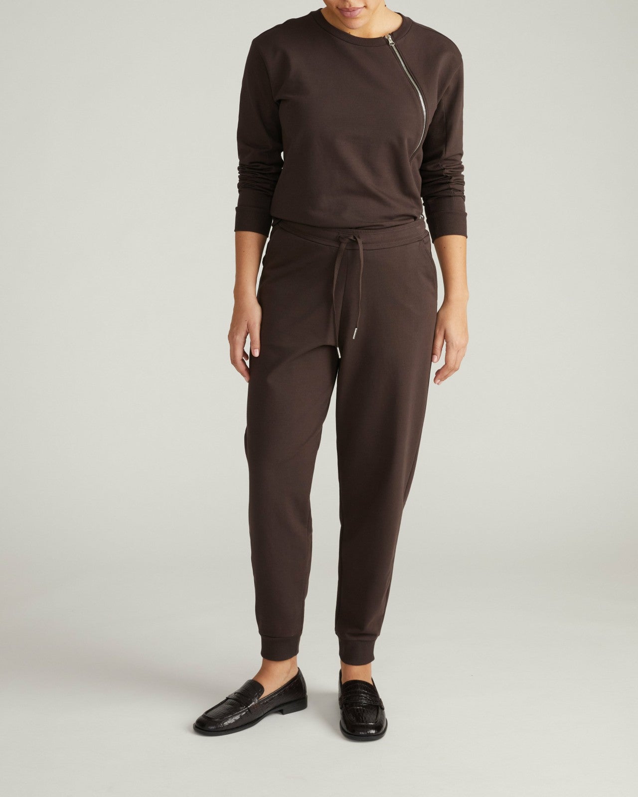 Selma French Terry Jogger - Universal Standard