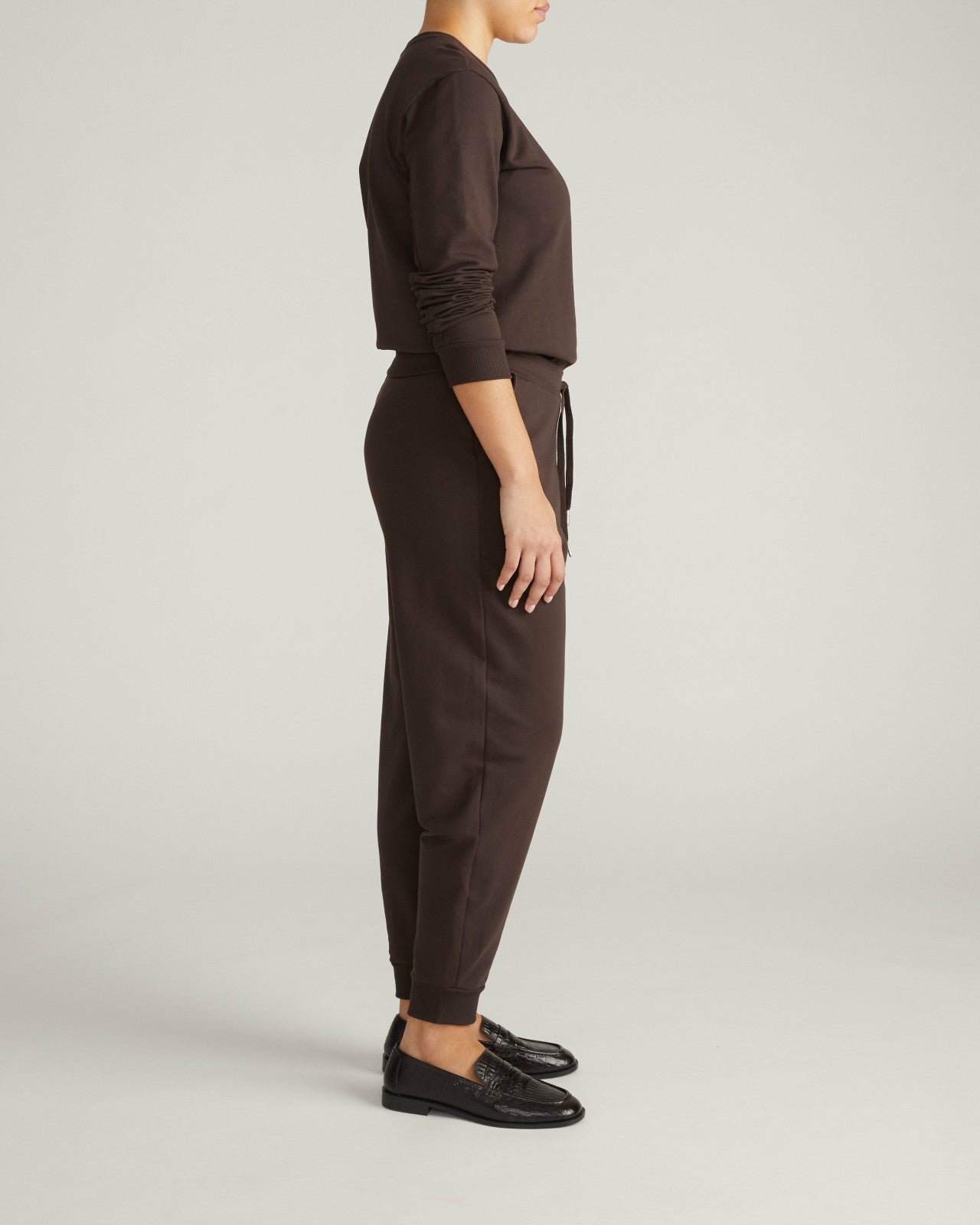 Selma French Terry Jogger - Universal Standard