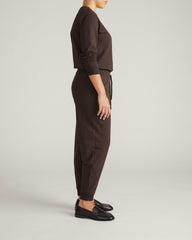Selma French Terry Jogger - Universal Standard