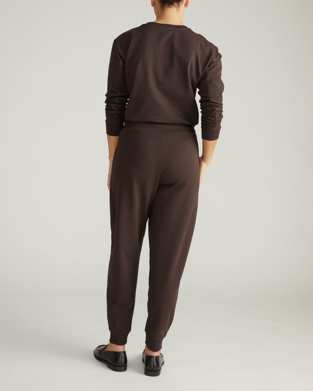 Selma French Terry Jogger - Universal Standard