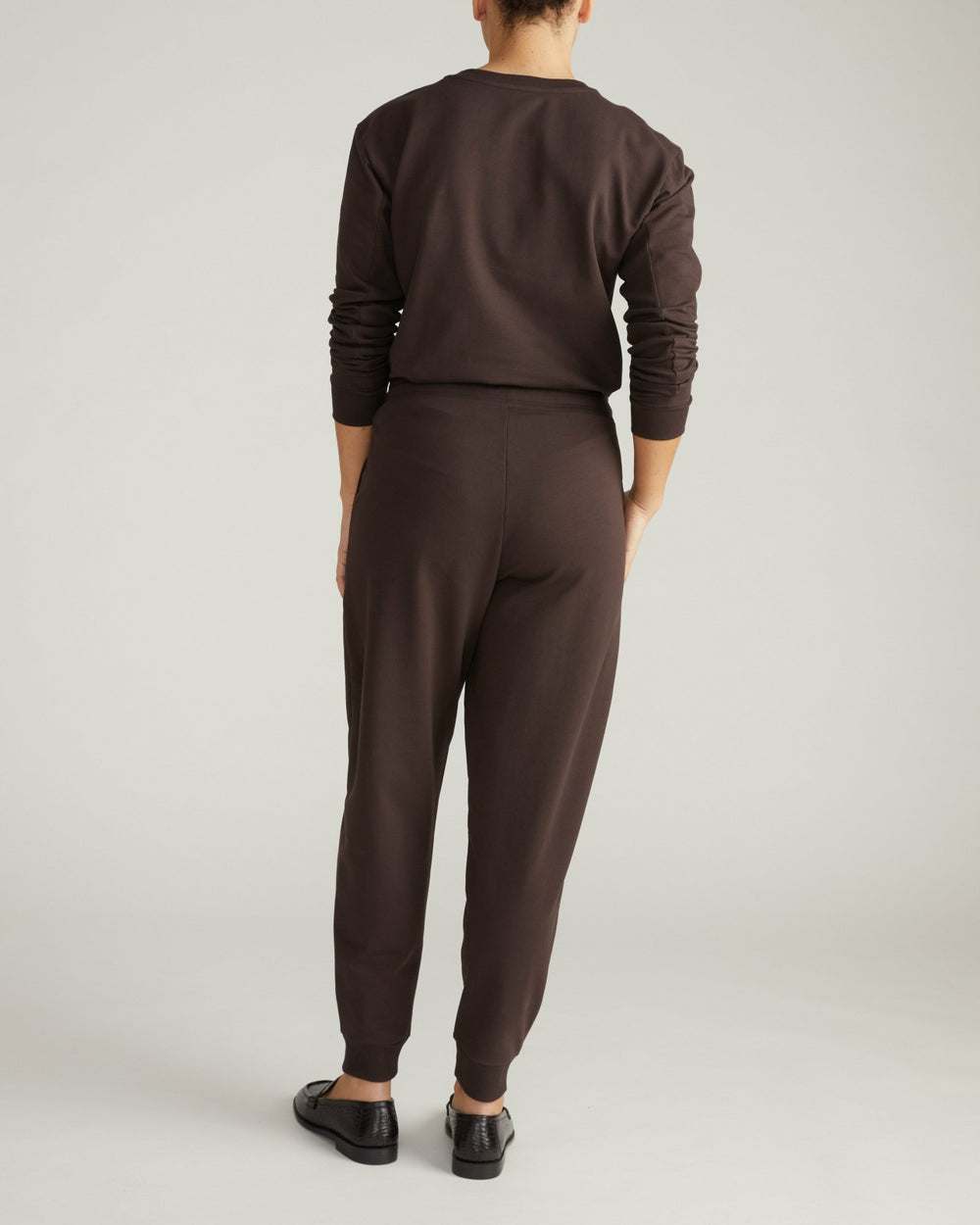 Selma French Terry Jogger - Universal Standard