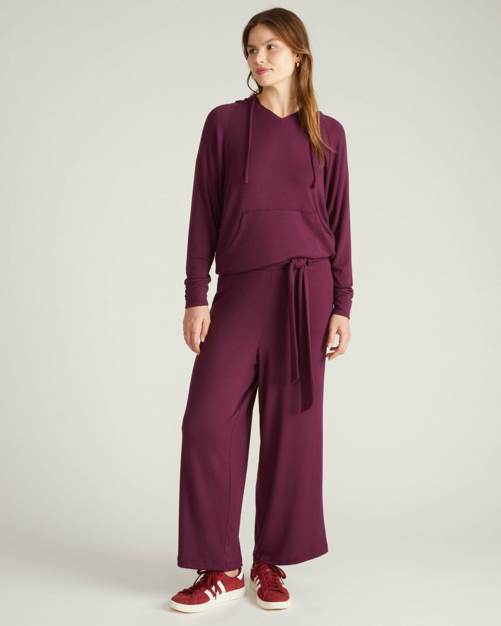 TravelKnit Wide Leg Pants - Universal Standard