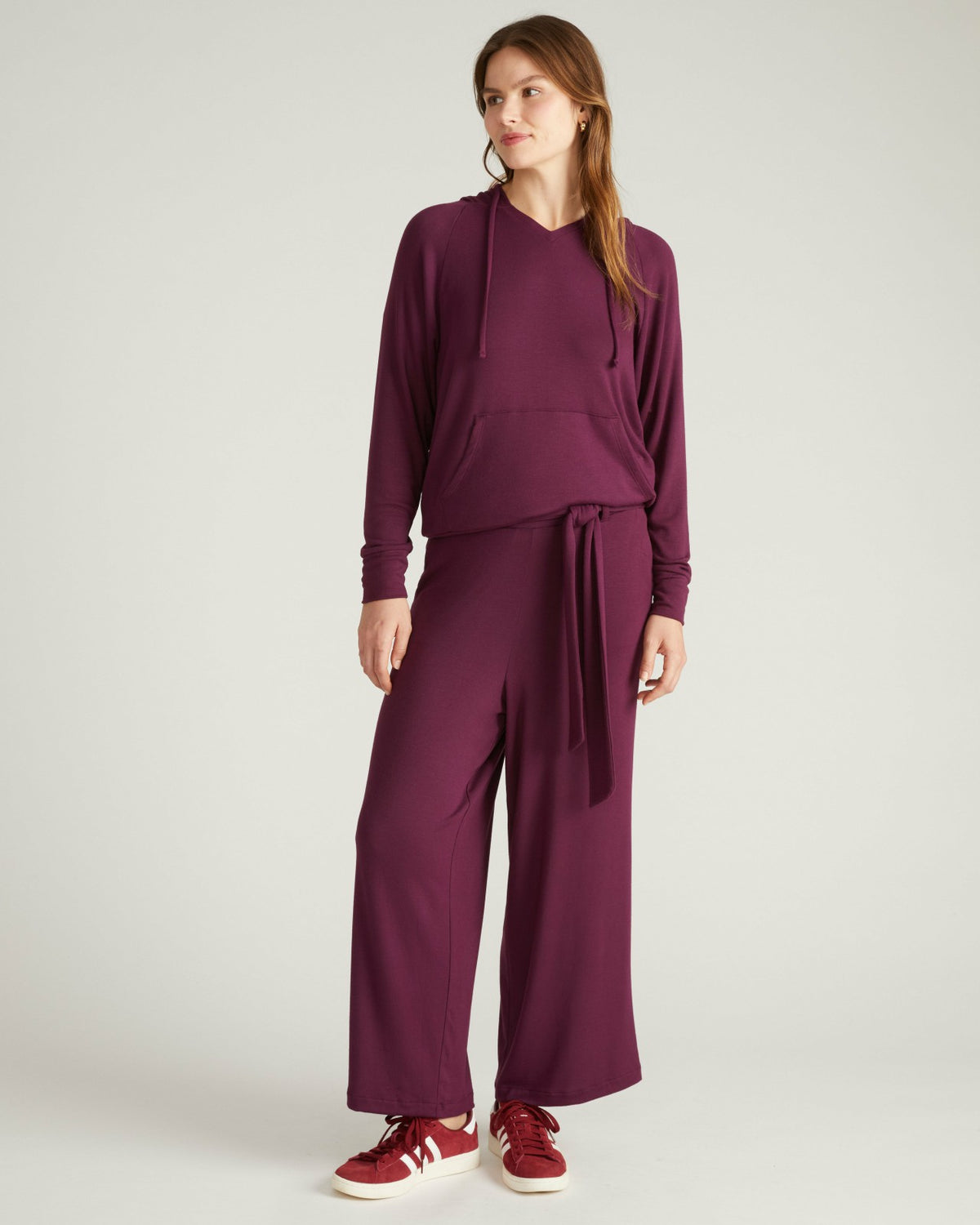 TravelKnit Wide Leg Pants - Universal Standard