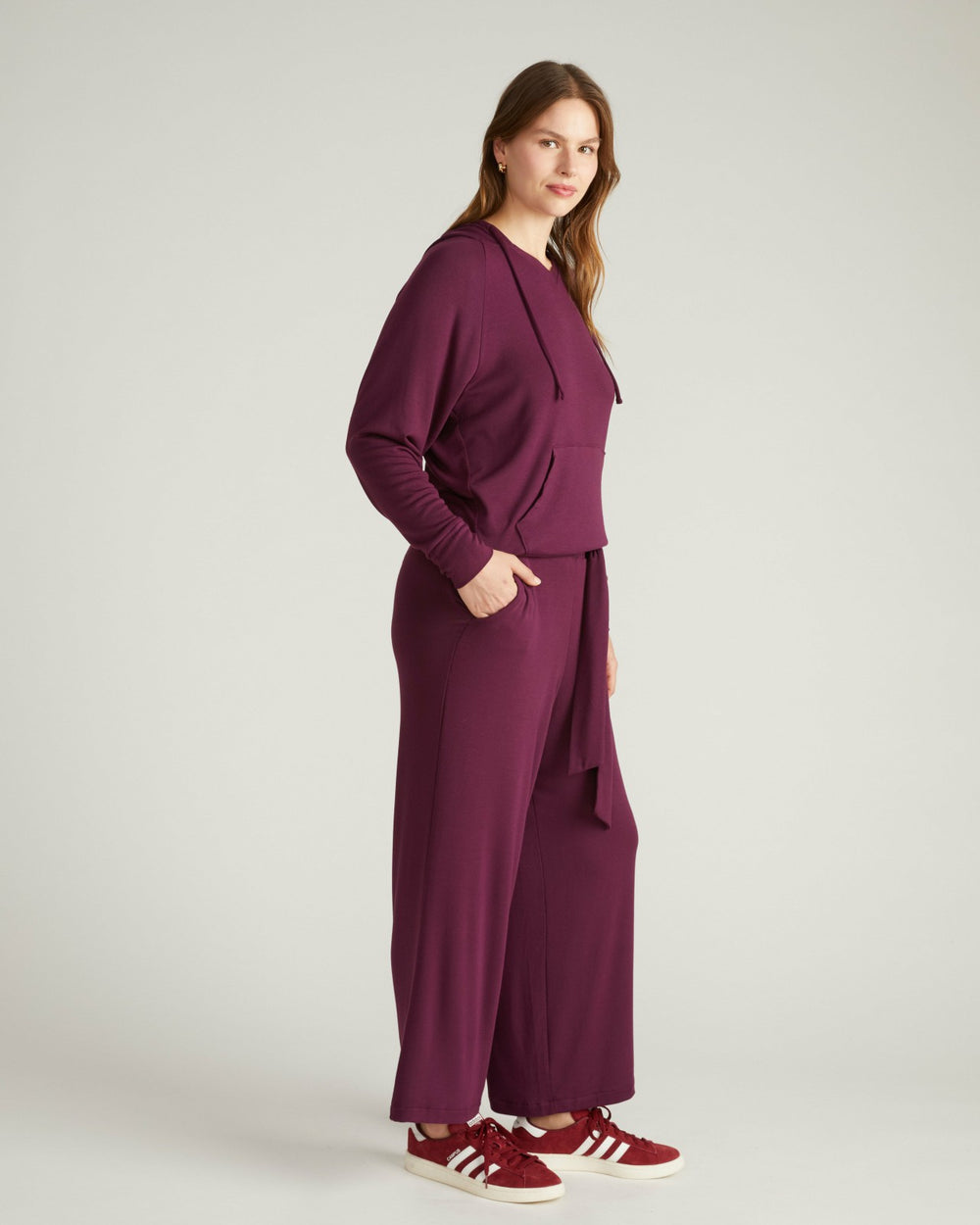 TravelKnit Wide Leg Pants - Universal Standard