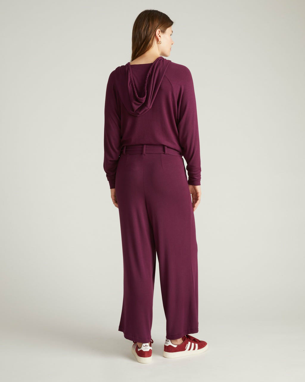 TravelKnit Wide Leg Pants - Universal Standard