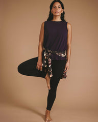 Next-to-Naked Pocket Legging - Universal Standard