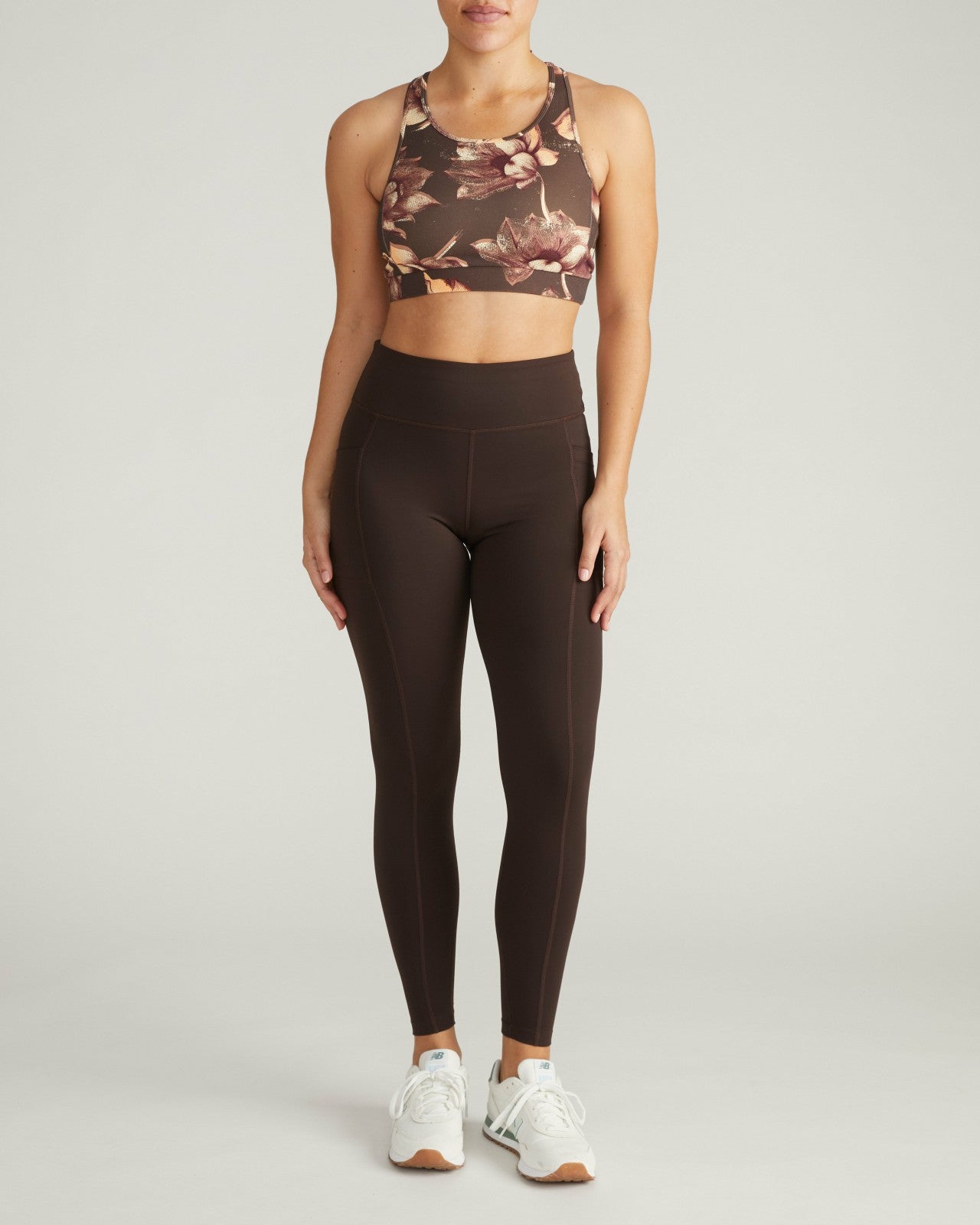 Next-to-Naked Pocket Legging - Universal Standard