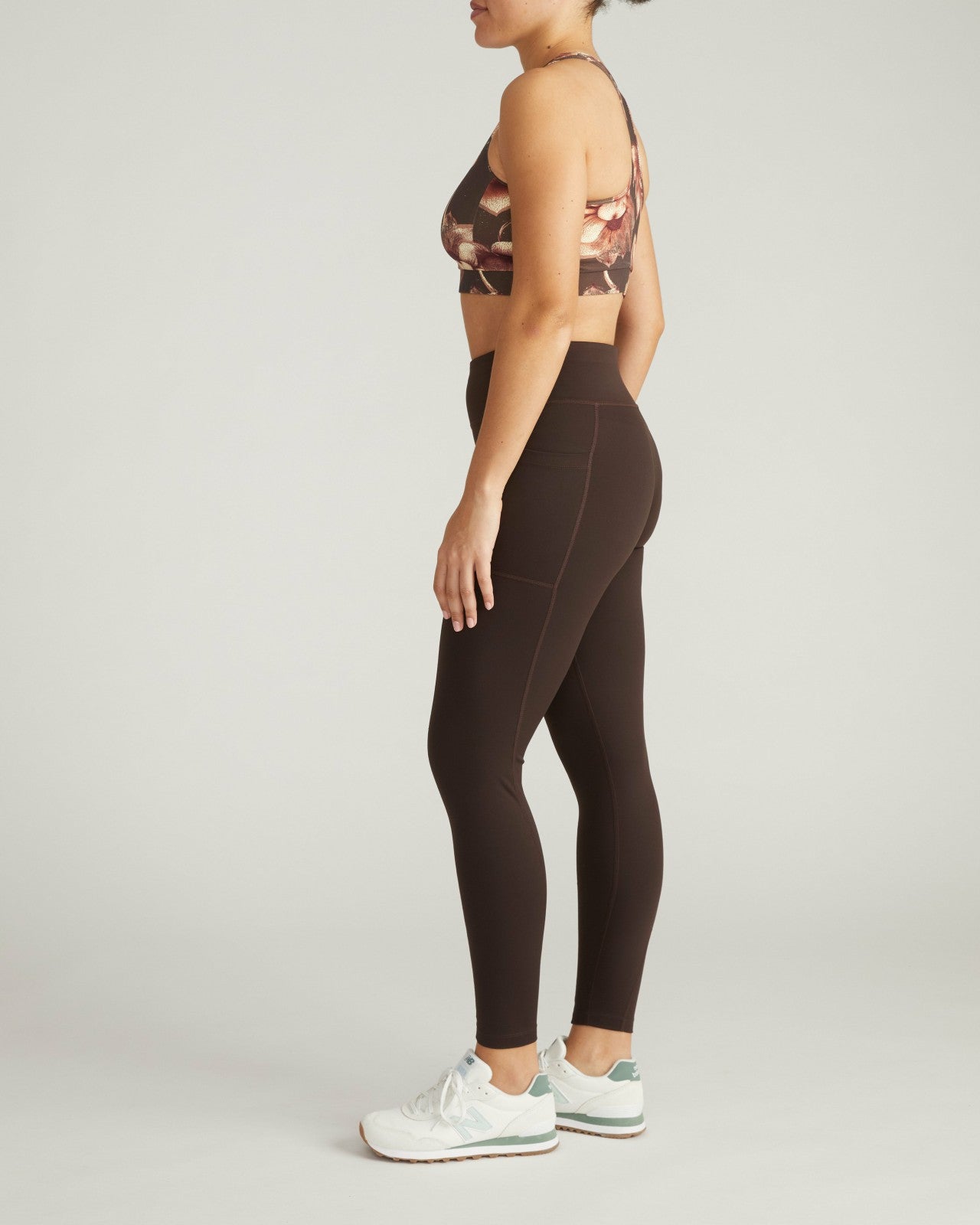 Next-to-Naked Pocket Legging - Universal Standard