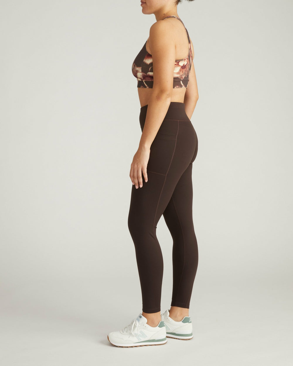 Next-to-Naked Pocket Legging - Universal Standard