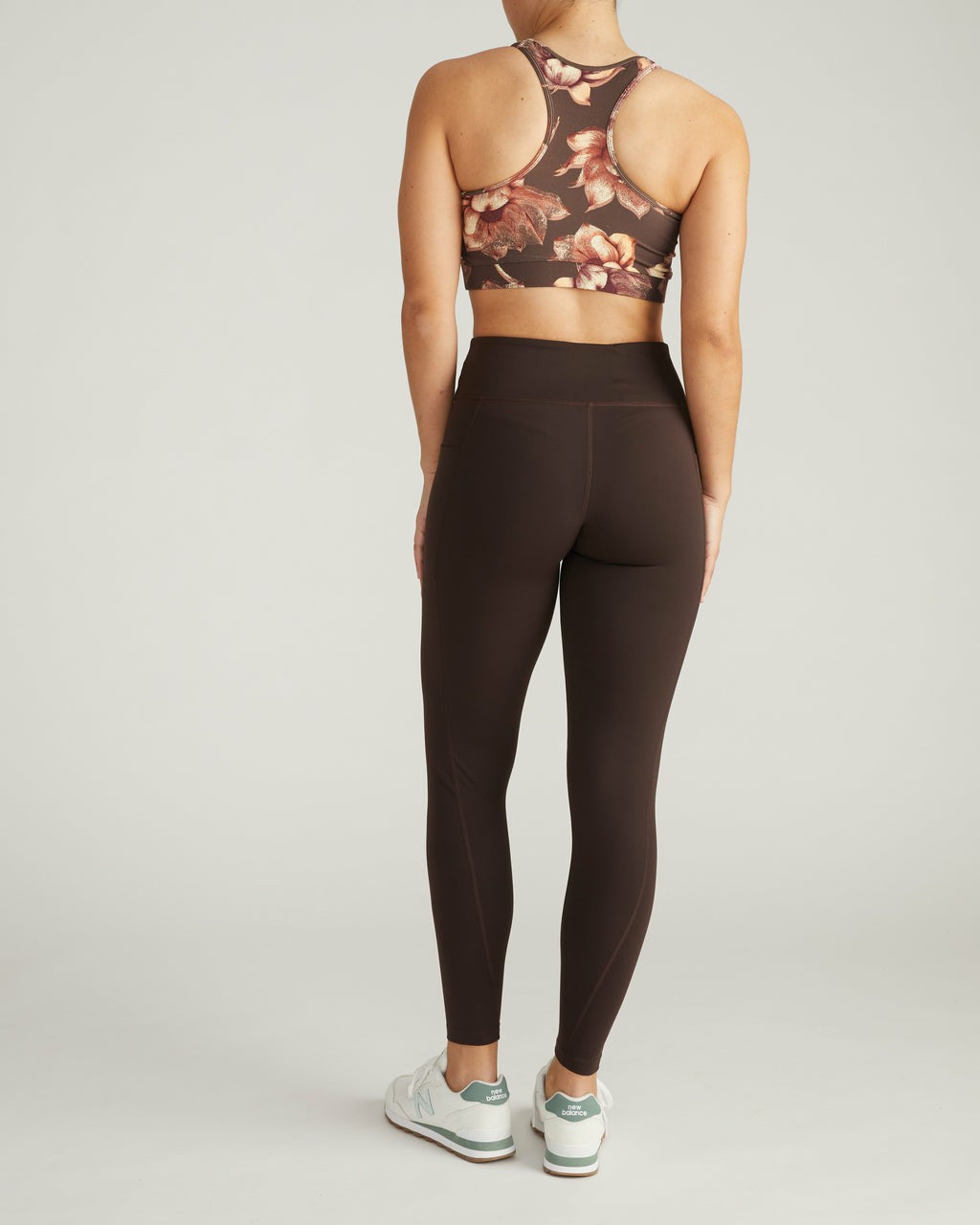 Next-to-Naked Pocket Legging - Universal Standard