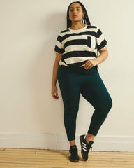 Roya Cropped Leggings 23 Inch - Universal Standard
