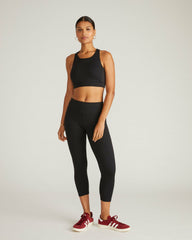 Next-to-Naked Cropped Legging - Universal Standard