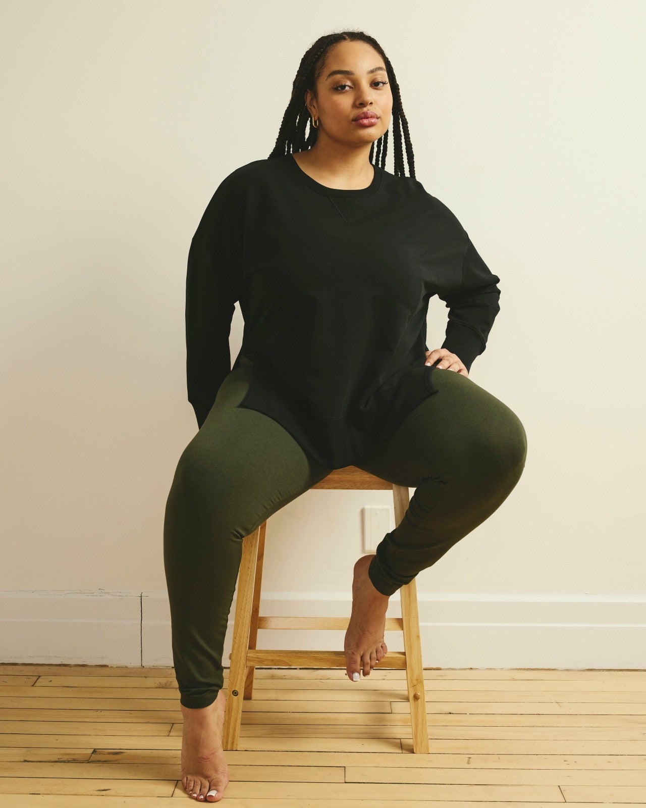 Roya Leggings 27 Inch - Universal Standard