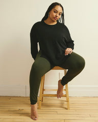 Roya Leggings 27 Inch - Universal Standard