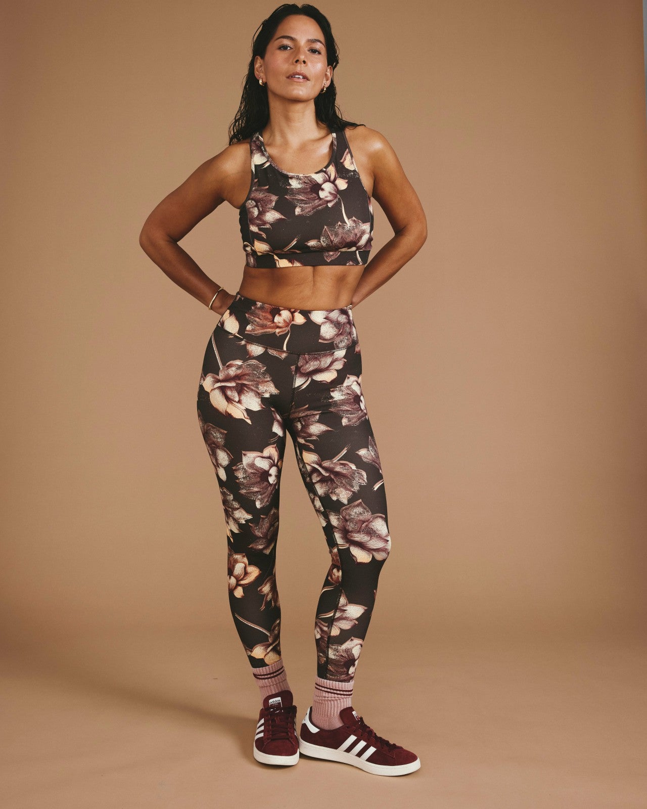 Next-to-Naked Legging - Universal Standard