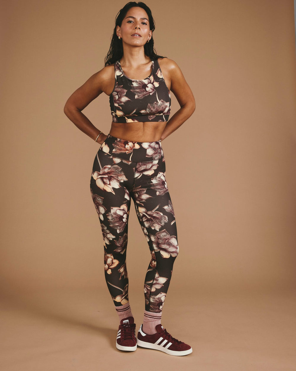 Next-to-Naked Legging - Universal Standard