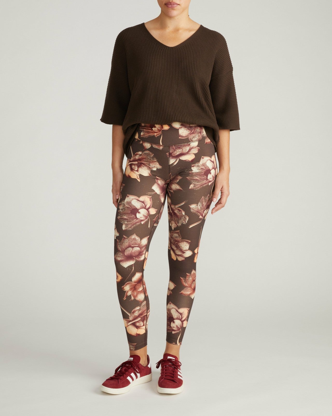 Next-to-Naked Legging - Universal Standard
