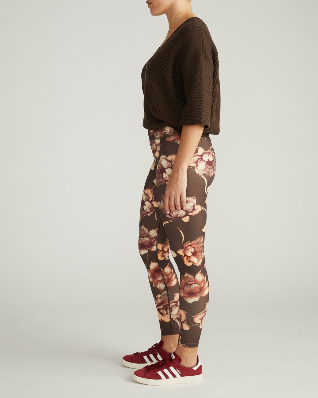 Next-to-Naked Legging - Universal Standard