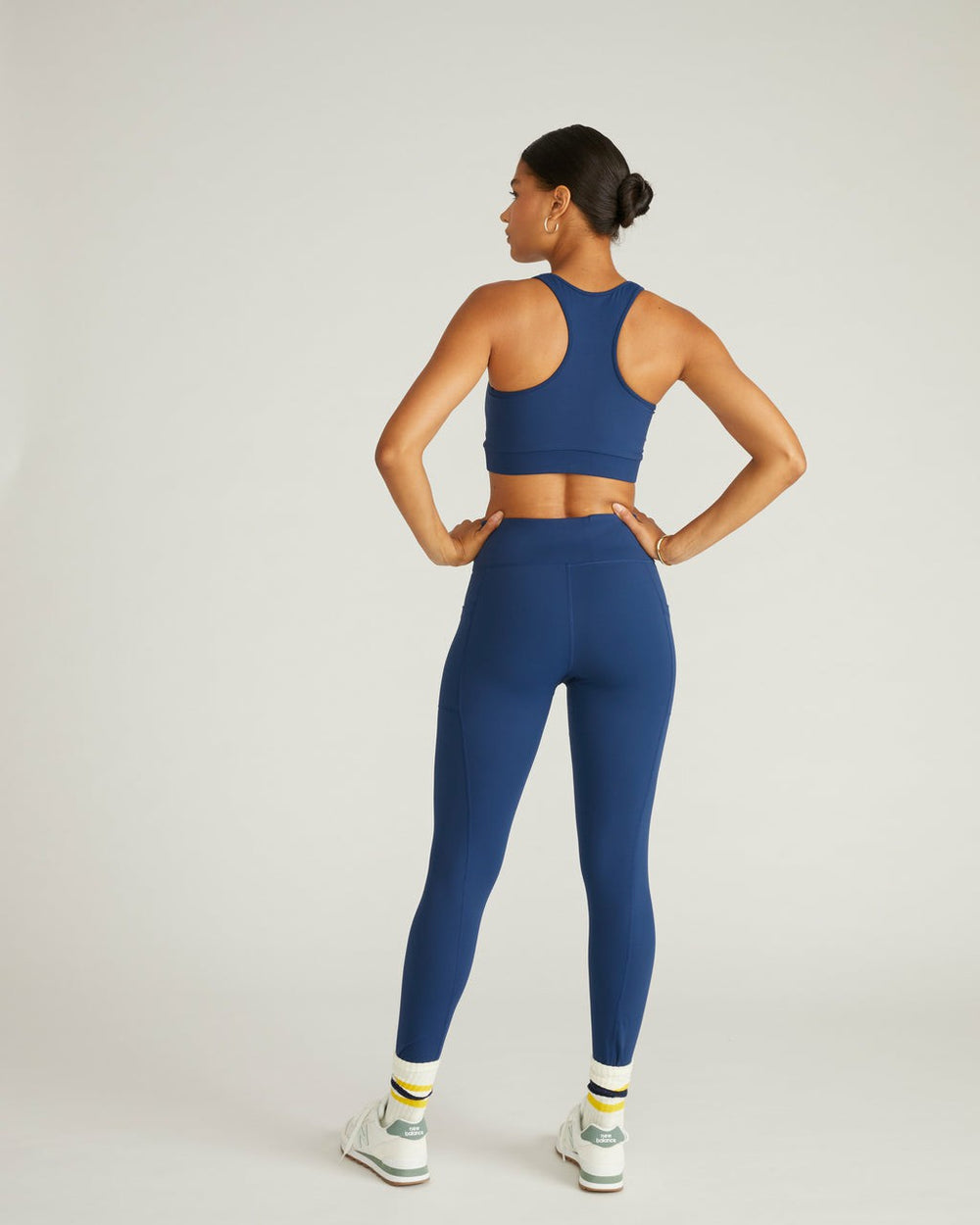 Next-to-Naked Pocket Legging - Universal Standard