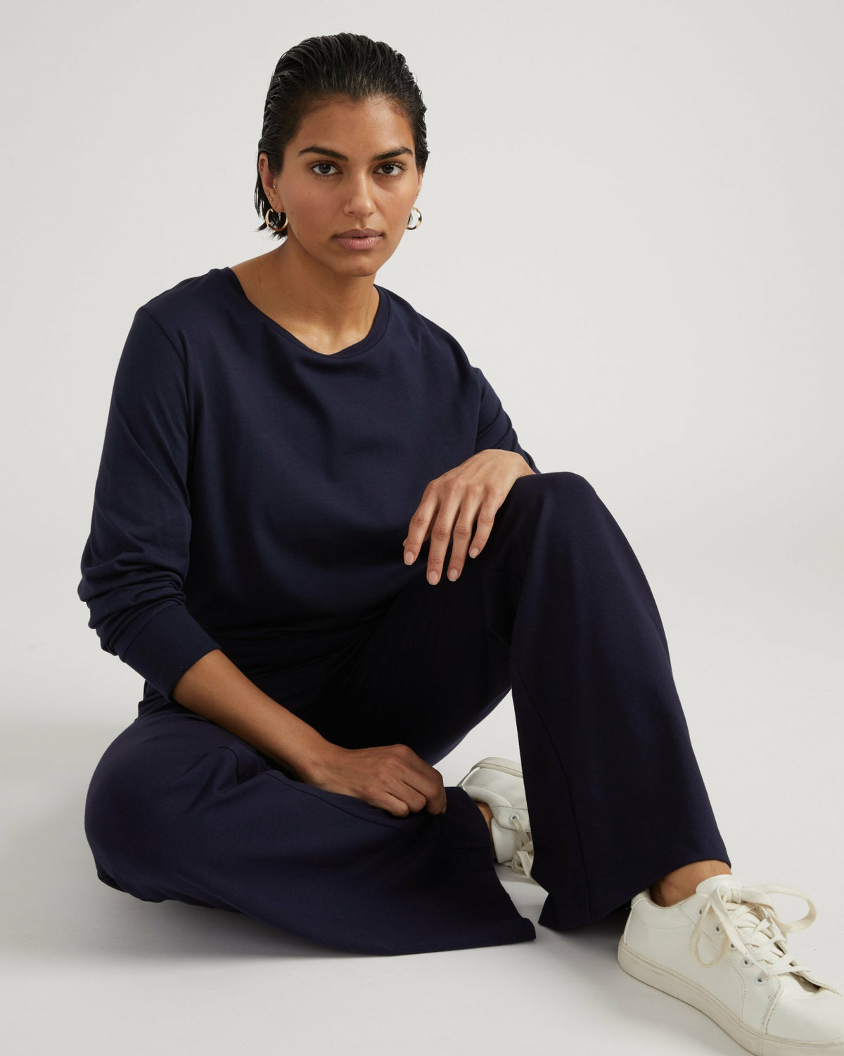 Roya Bootcut Legging - Universal Standard