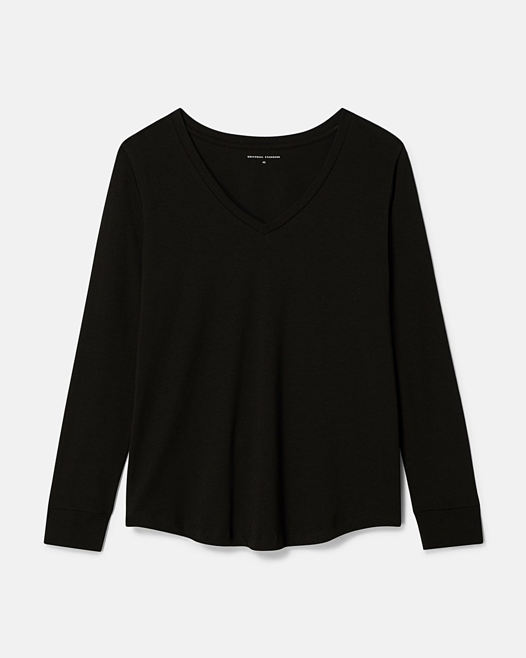 Long Sleeve V Rex - Universal Standard