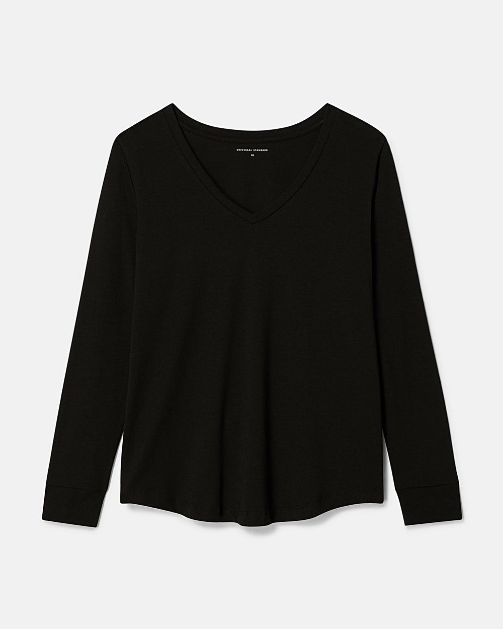 Long Sleeve V Rex - Universal Standard