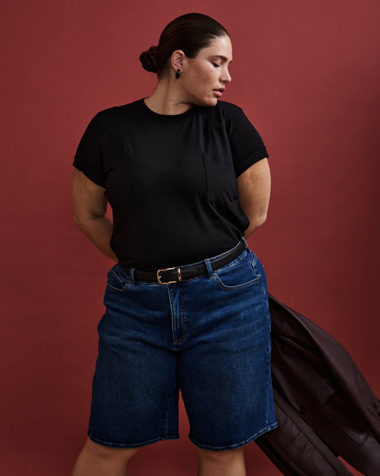 Garcon Tee - Universal Standard