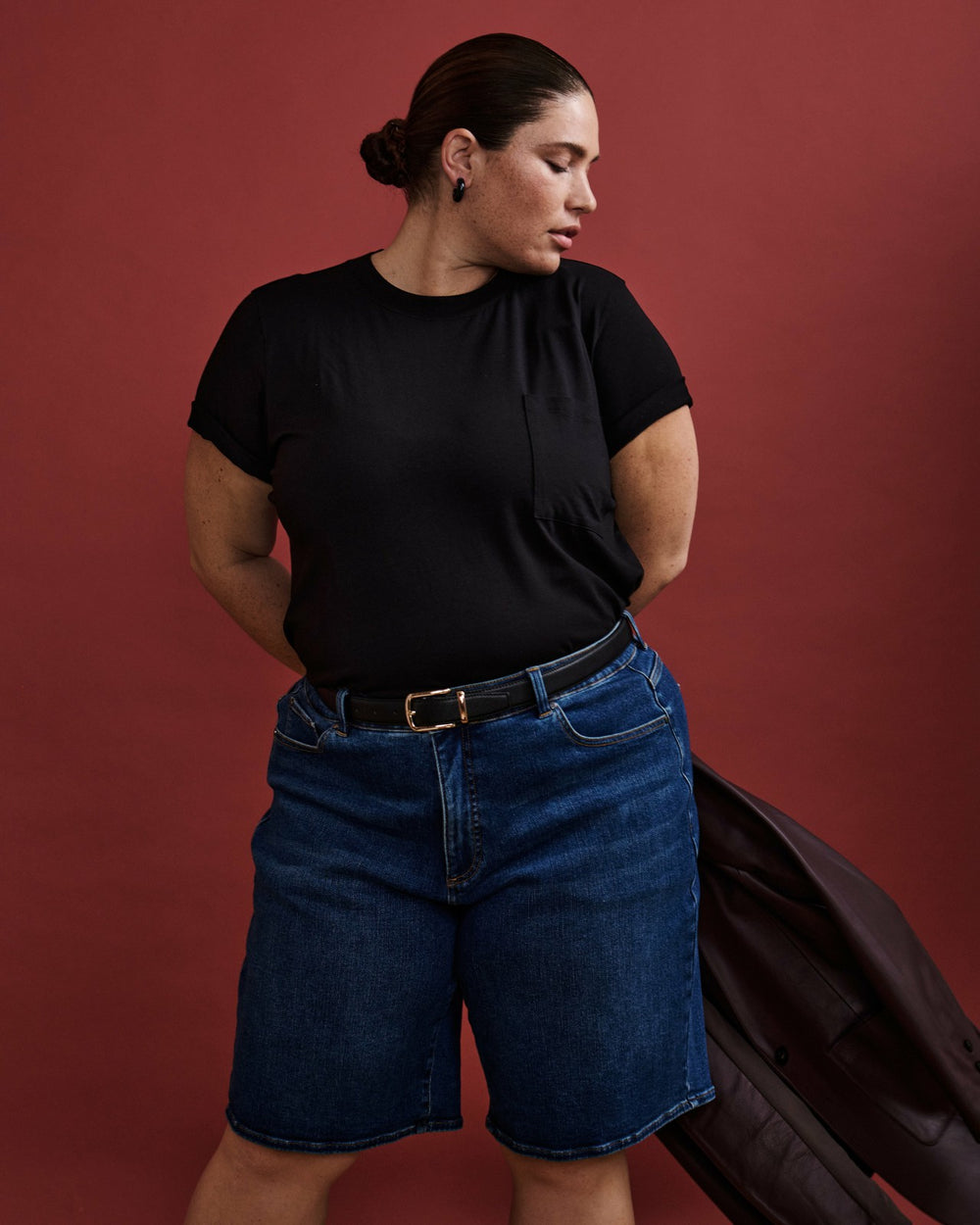 Garcon Tee - Universal Standard