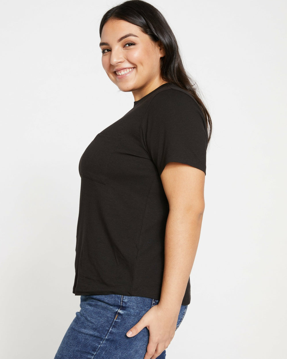 Garcon Tee - Universal Standard