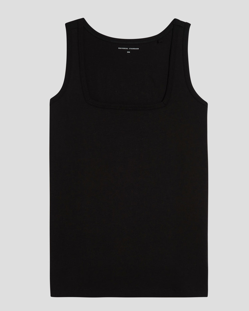 Square Neck Tank Top - Universal Standard