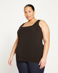 Square Neck Tank Top - Universal Standard
