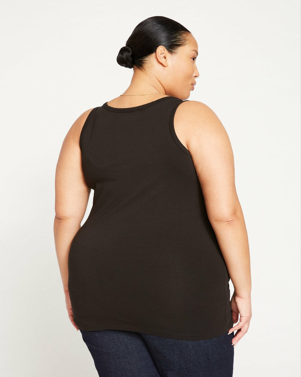 Square Neck Tank Top - Universal Standard