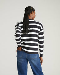 Long Sleeve Relaxed Tee - Universal Standard