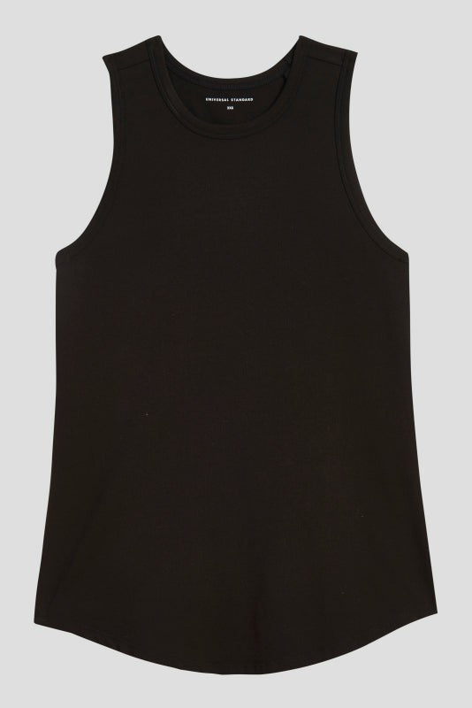 Cai High Neck Tank - Universal Standard
