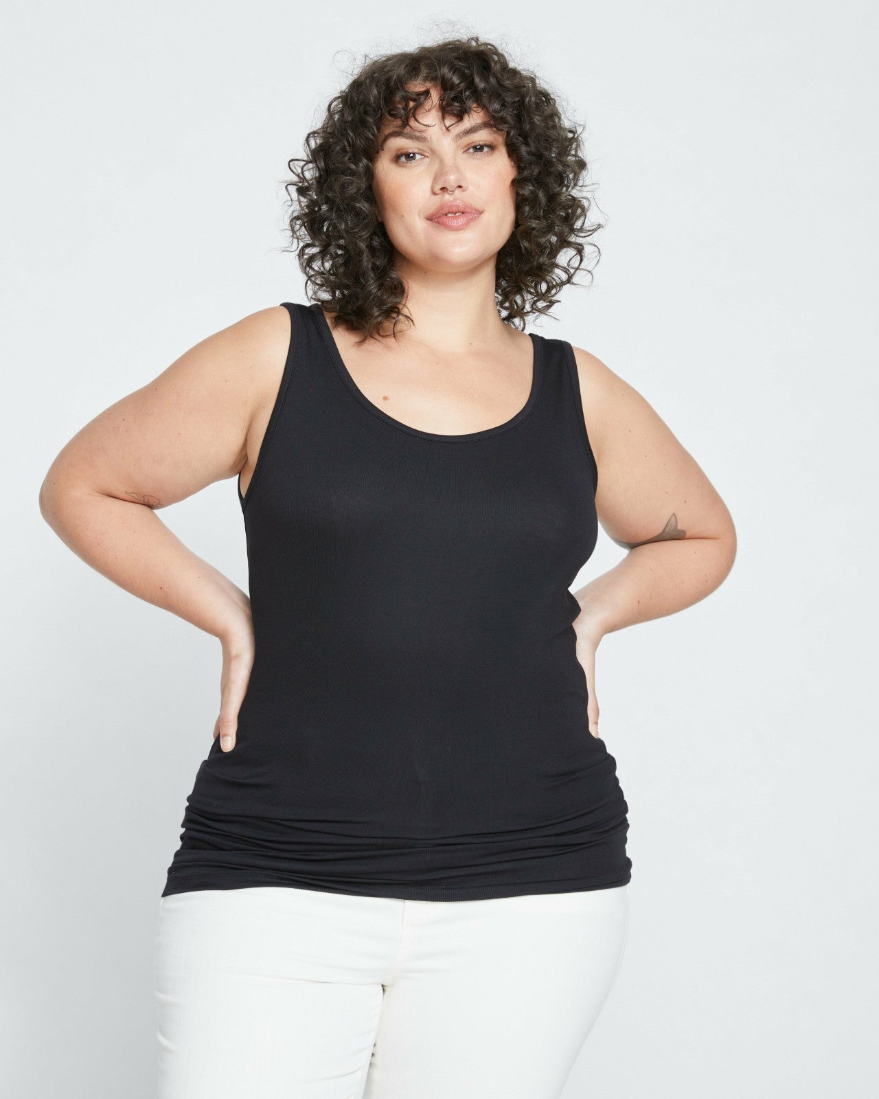 Cloud Rib Tank - Universal Standard