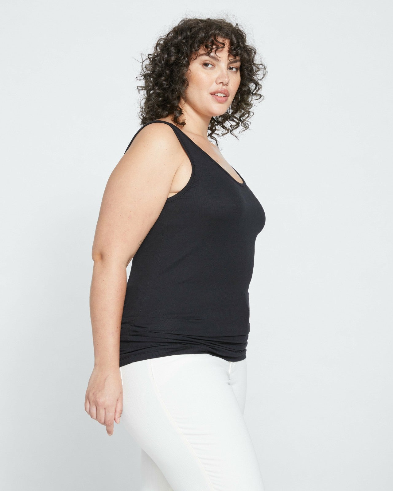 Cloud Rib Tank - Universal Standard