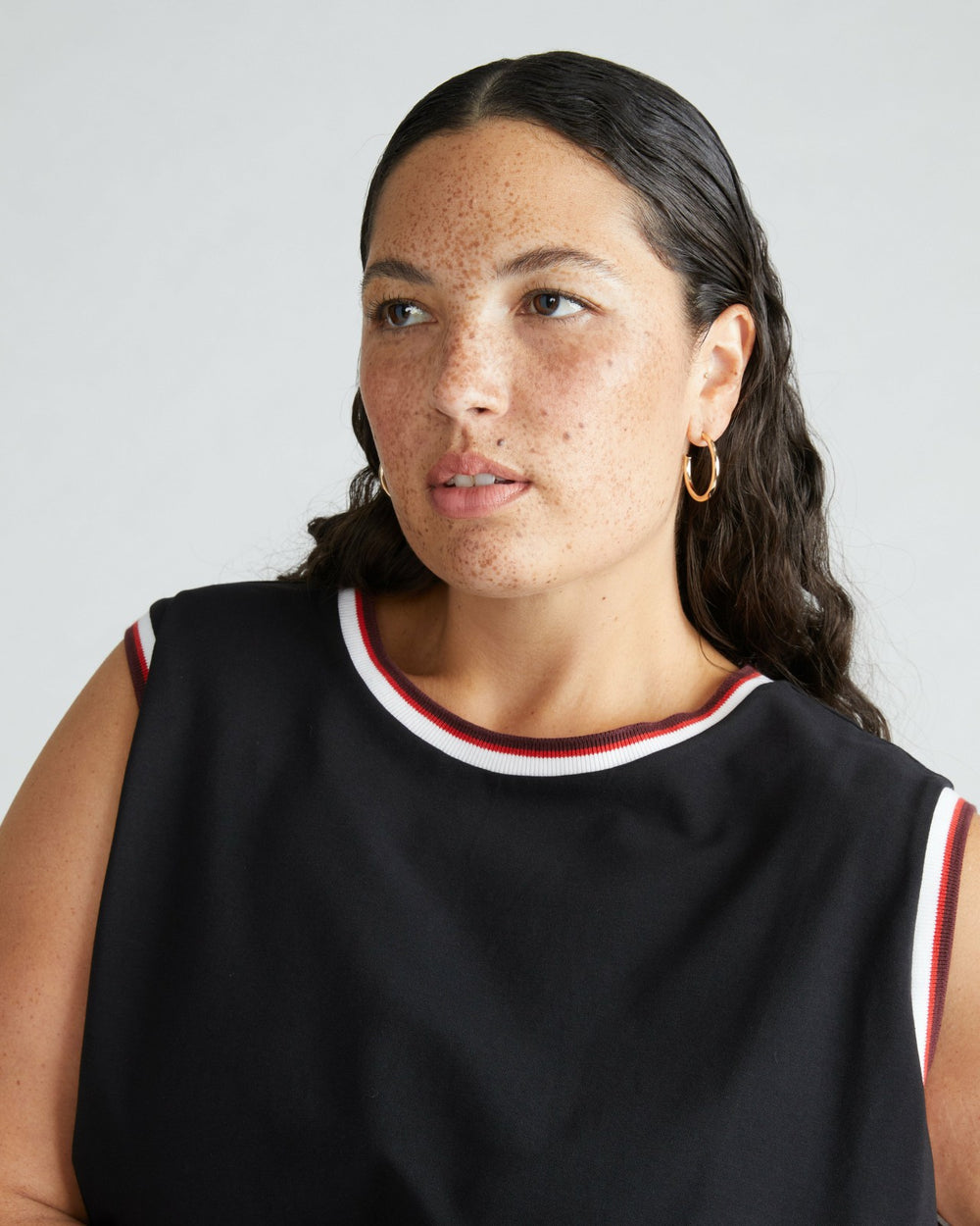 Patti Muscle Tank - Universal Standard