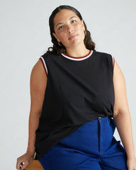 Patti Muscle Tank - Universal Standard