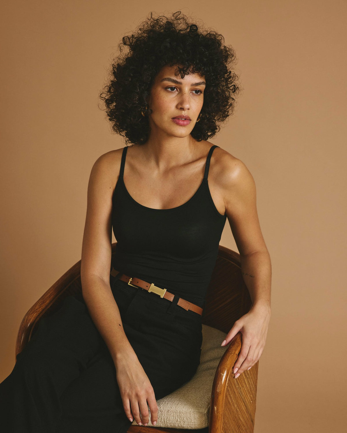 Cloud Rib Camisole - Universal Standard