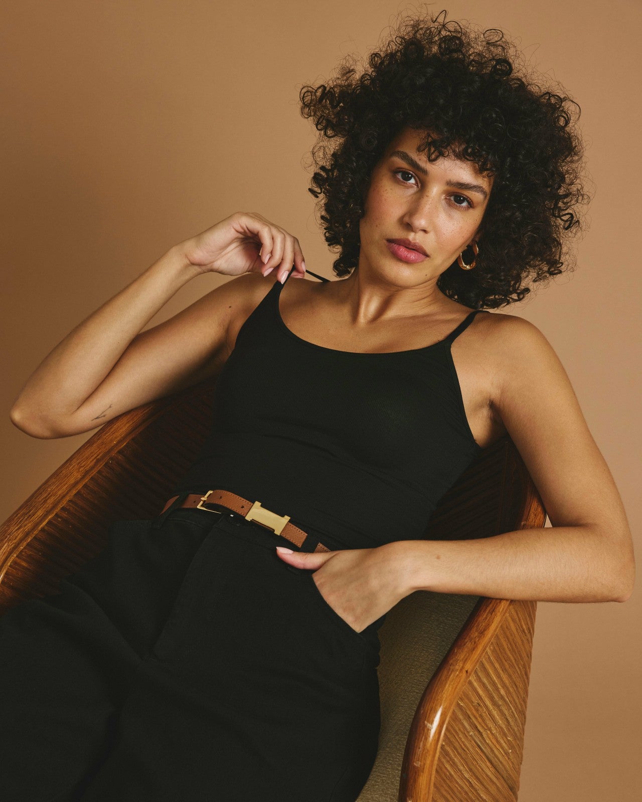 Cloud Rib Camisole - Universal Standard