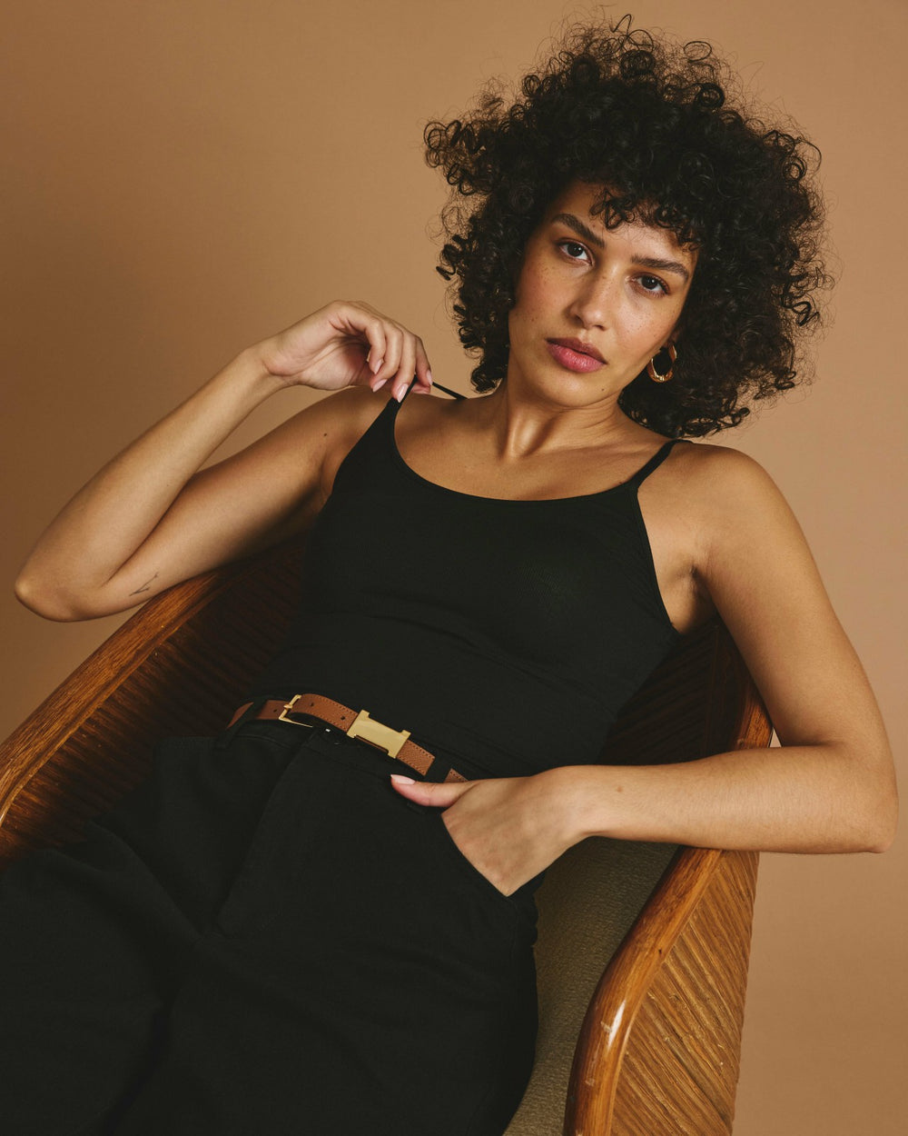 Cloud Rib Camisole - Universal Standard