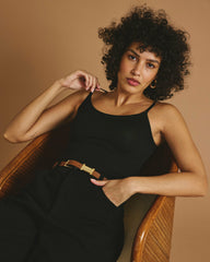 Cloud Rib Camisole - Universal Standard