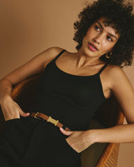 Cloud Rib Camisole - Universal Standard