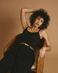 Cloud Rib Camisole - Universal Standard