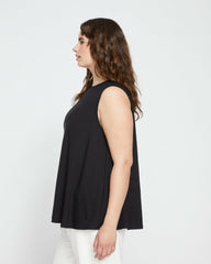 Heatwave Divine Jersey Flared Tank - Universal Standard