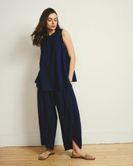 Heatwave Divine Jersey Flared Tank - Universal Standard