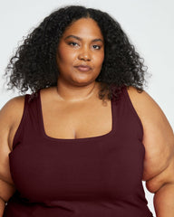 Square Neck Tank Top - Universal Standard