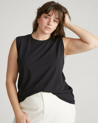 Patti Muscle Tank - Universal Standard