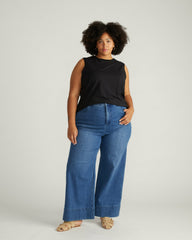 Patti Muscle Tank - Universal Standard