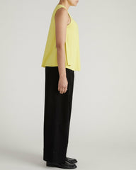 Heatwave Divine Jersey Flared Tank - Universal Standard
